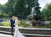 Bethesda Terrace Fountain Central Park