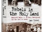 Book Review: Rebels Holy Land