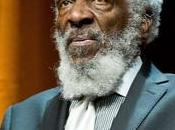 Civil Rights Activist Comedian Dick Gregory Passed Away