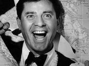 Jerry Lewis Died