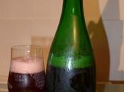 Tasting Notes: Cam: Wilde Bosbessen