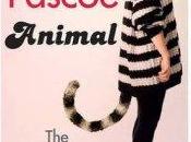 Animal: Autobiography Female Body Sara Pascoe