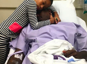 Tyrese Undergoes Hour Surgery Thanks Grace Mercy