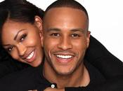 DeVon Franklin Meagan Good “The Wait” Devotional Coming This Fall