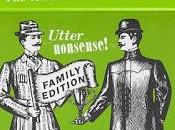 Utter Nonsense: Family Edition Game Everyone Exclusively Target!