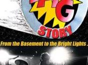 BANG Story: From Basement Bright Lights Been Unleashed!