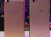 Vivo Oppo