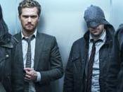 Season With: Marvel’s Defenders (2017)