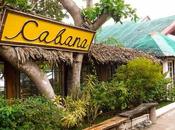 Cabana Beach Club Resort: Idyllic Havens Panagsama, Moalboal