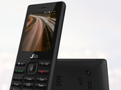 Phone Specifications Prebook JioPhone