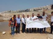 Shemesh Build Park Yarmuth with Lake More!