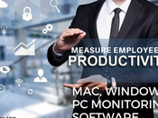 Measure Employees Productivity Monitoring Software (MAC+Windows)