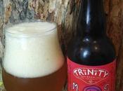 Ear, Naked Bière Garde Trinity Brew