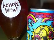 Tasting Notes: Amundsen: Oceans West Coast