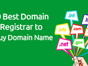 Best Domain Registrar Name 2017