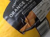 Marks Spencer Orange Candy Melon Review