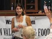 Hudson Valley Wine Food Festival Seminars