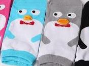 Make Your Feet Happy Cool with Awesome Socks!