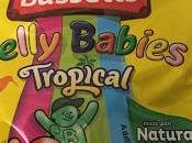 Today's Review: Tropical Jelly Babies