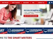Thesmartwriters.co.uk Review Course Work Writing Service Thesmartwriters