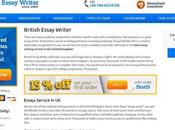 Britishessaywriter.org.uk Review Critical Thinking Writing Service Britishessaywriter