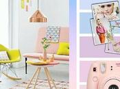 Incorporate Pastels into Your Home Decor