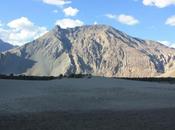 DAILY PHOTO: Hunder Valley