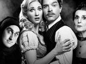 Young Frankenstein Musical (Newcastle) Review