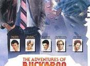 #2,415. Adventures Buckaroo Banzai Across Dimension (1984)