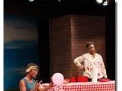 Review: Barbecue (Strawdog Theatre)