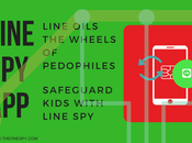 Line Oils Wheels Pedophiles Safeguard Kids with