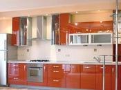 Choosing Modern Kitchen Design Style