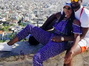 Gabrielle Union Pens Beautiful Anniversary Msg. Dwyane Wade -[VIDEO]