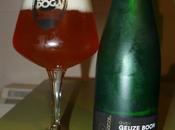Tasting Notes: Oude Geuze Boon: L’ancienne Mono Blend