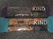 Today's Review: Recipe KIND Bars
