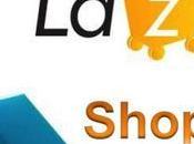 Lazada Trailblazer E-Commerce Destination Times!