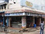 DAILY PHOTO: Scenes from Commercial Street Russell Market