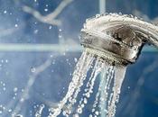 Save Water Money: Install Eco-friendly Shower Head