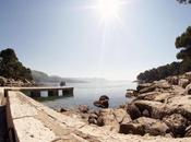 Travel: Trip from Dubrovnik Lokrum Island