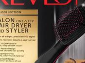 Smooth Operator: Revlon Salon One-Step Hair Dryer Styler