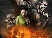 Keanu Reeves Weekend Ronin (2013)