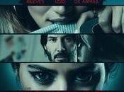 Keanu Reeves Weekend Knock (2015)