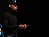 Chance Rapper Raises $2.2 Million Arts Programs Chicago Public Schools