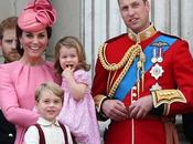Another Royal Baby Way: Princess Kate Pregnant With Third Child