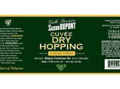 Saison Dupont Hopping 2017 Styrian Eureka