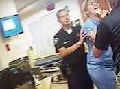 Utah Nurse, Latest Victim Abuse, Says "police Should Police Themselves," Experience Shows Cops Likely Cover Blame