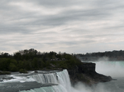 Niagara Falls: Mist, Magic Magnificence Personified