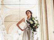 Greece Inspired Styled Shoot