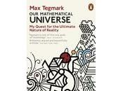 BOOK REVIEW: Mathematical Universe Tegmark