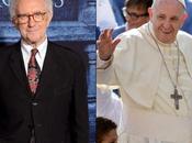 Jonathan Pryce Anthony Hopkins Netflix Movie ‘The Pope’